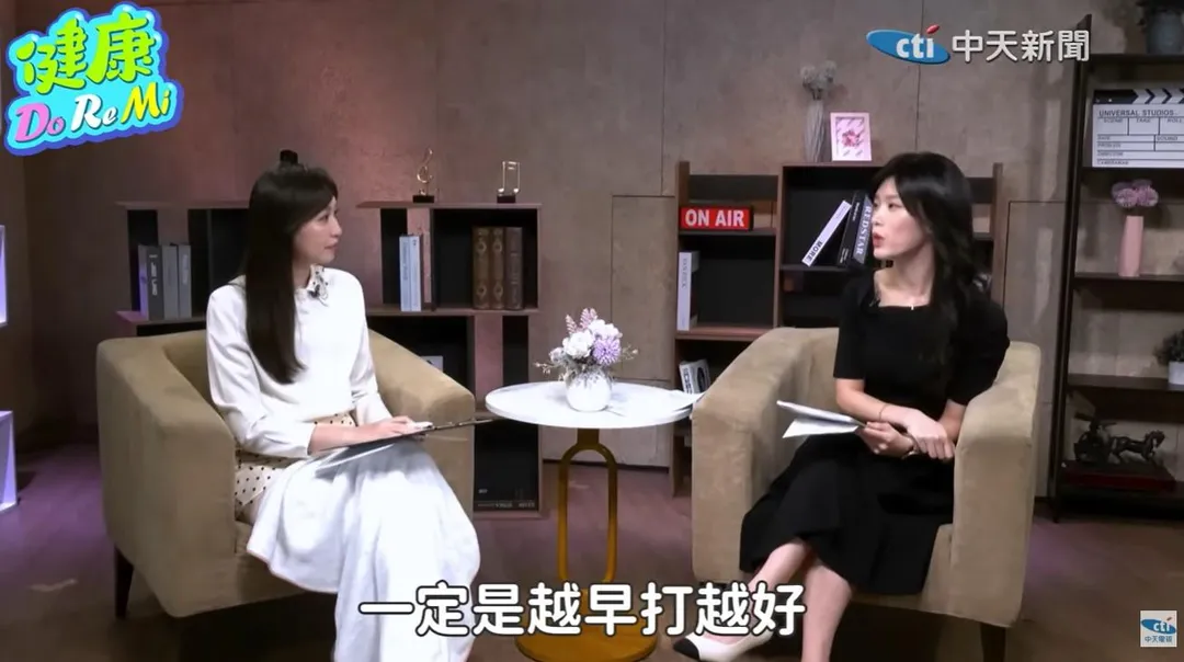 不少人認為發生過性行為就失去接種意義，但事實並非如此。（圖／健康DoReMi）