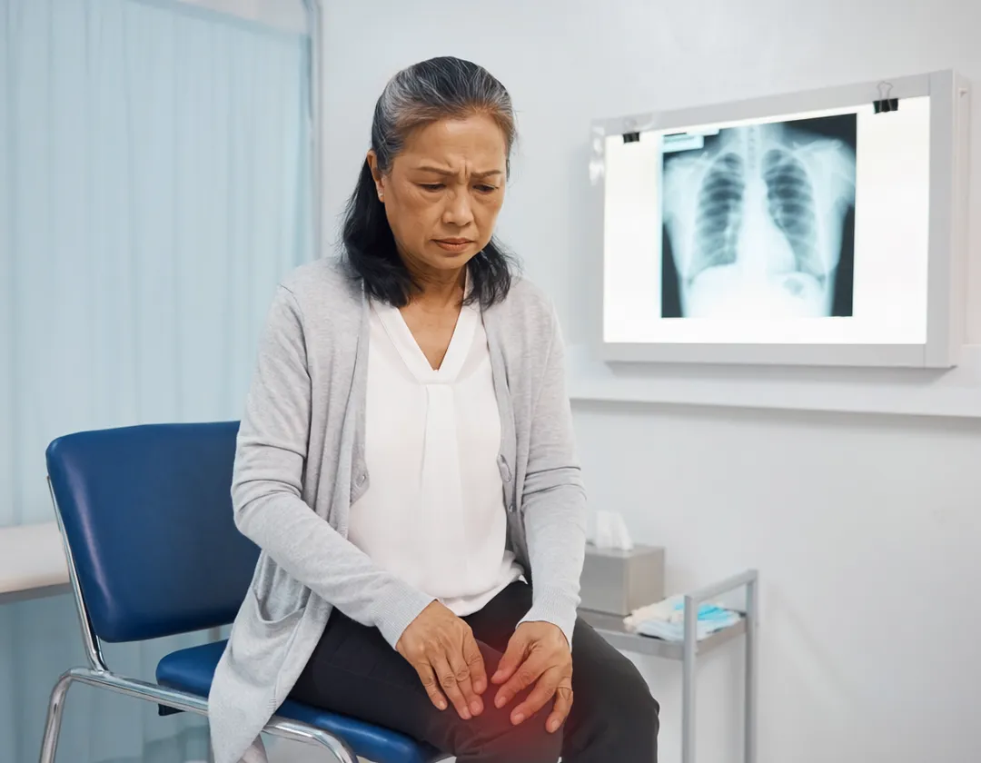 肺癌是癌症死因的首位，台大醫院發現可重新活化末期耗竭T細胞的新機制，恢復抗腫瘤能力，有助提升癌症免疫治療效果。（示意圖／AI生成）