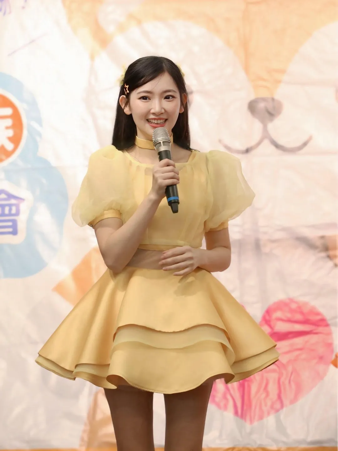 優格姐姐(林姵君)日前因嚴重蕁麻疹引發過敏性休克,一度失去呼吸、緊急送醫搶救。(圖/翻攝自優格姐姐臉書)