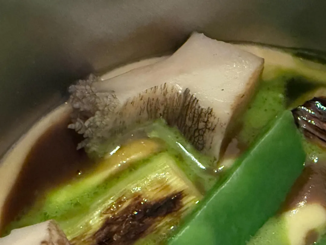 墨西哥混醬。（圖／黃宏輝提供）