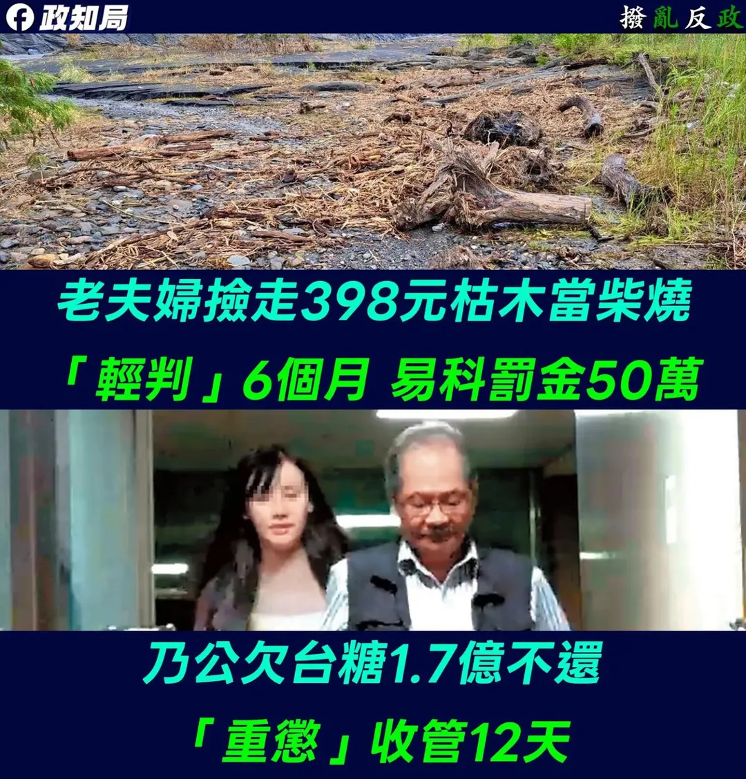 網友製圖酸吳乃仁。（圖／翻攝「政知局」臉書粉專）