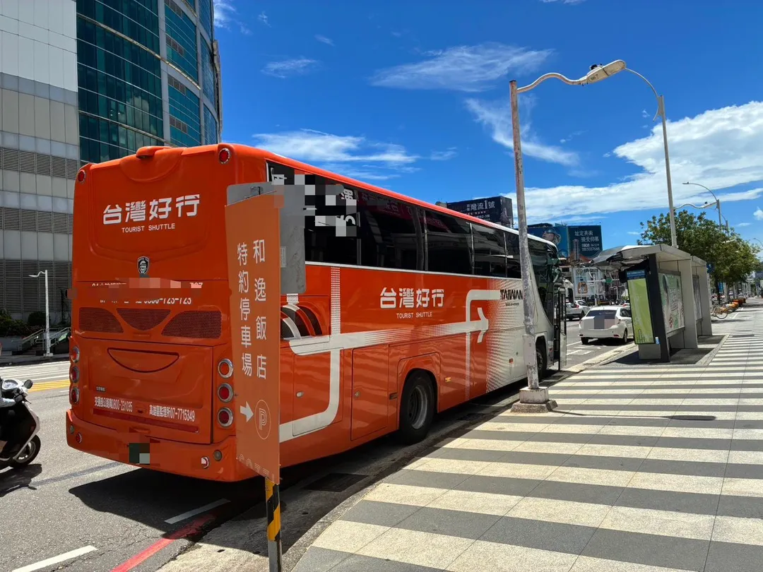 所幸未造成人員傷亡。（圖／警方提供）