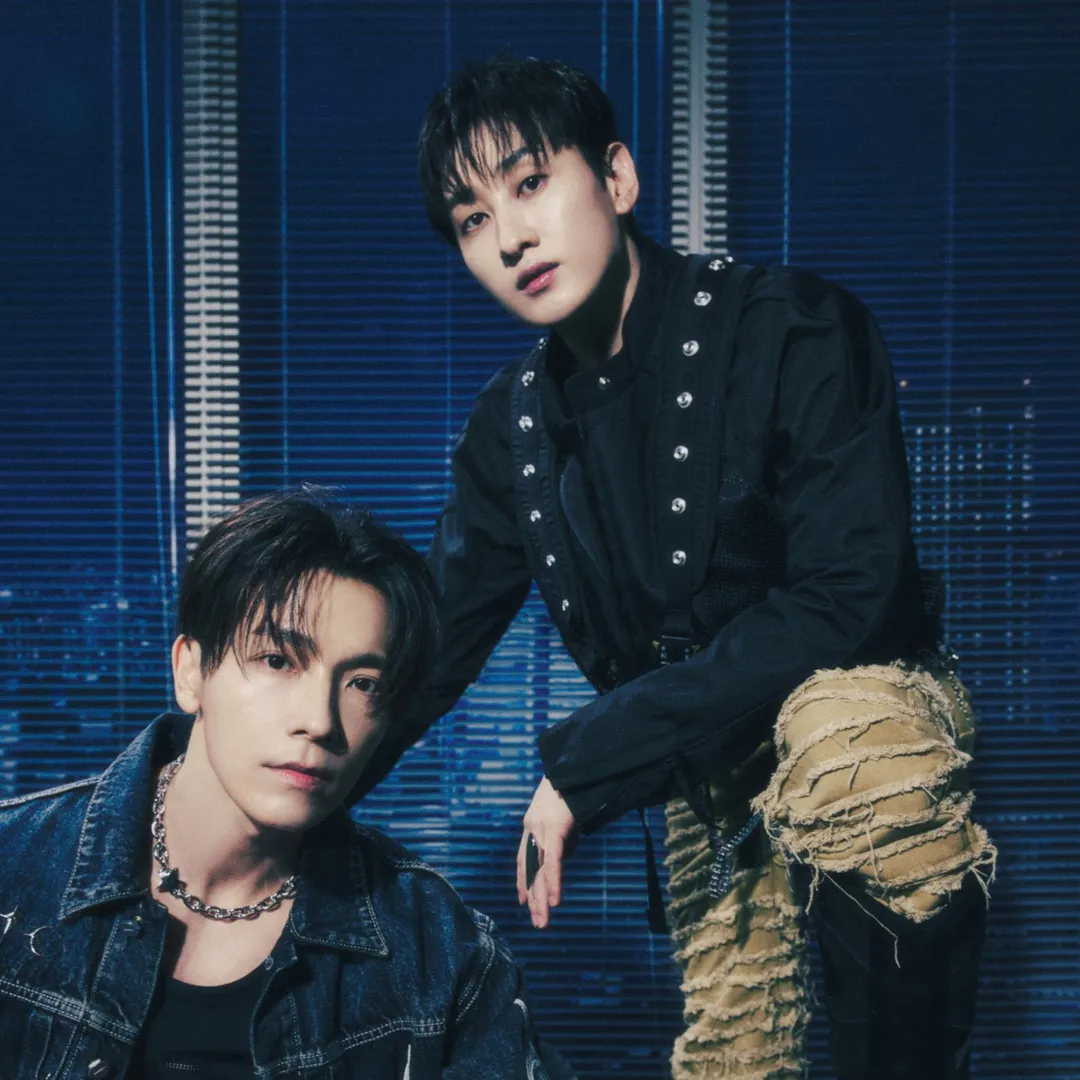 SUPER JUNIOR-D&amp;E將在《2026 KPOP PRIME》演出。（圖／寬宏藝術提供）