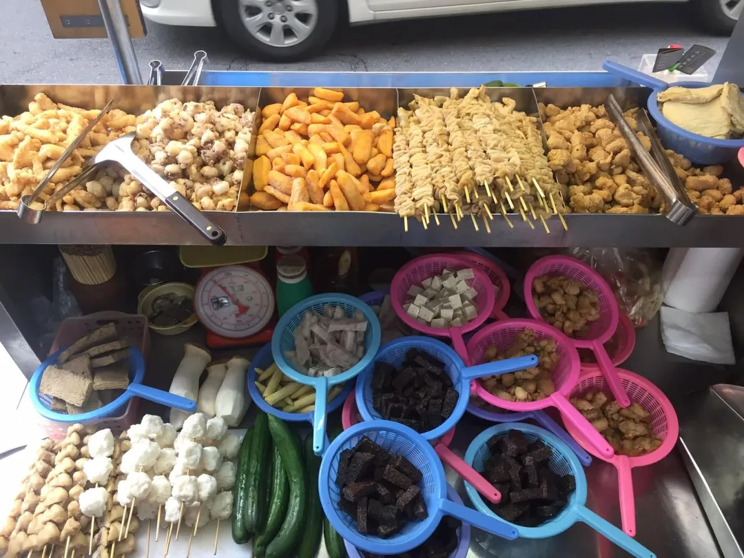 洪家回春堂鹽酥雞-台中中美總堂宣布即將畢業。（圖／翻攝自洪家回春堂鹽酥雞-台中中美總堂臉書）