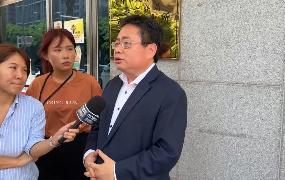 知名媒體人矢板明夫。（圖／翻攝畫面）