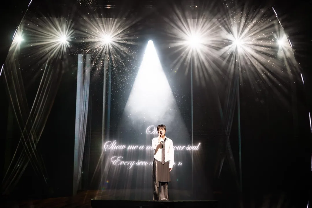 NCT成員在玹退伍前就開始籌備演唱會，希望能盡快與大家見面。（圖／iMe TW提供）