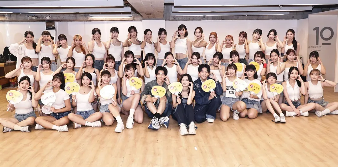 第15屆伊林璀璨之星海選上周末盛大舉行。(圖/伊林娛樂 提供)