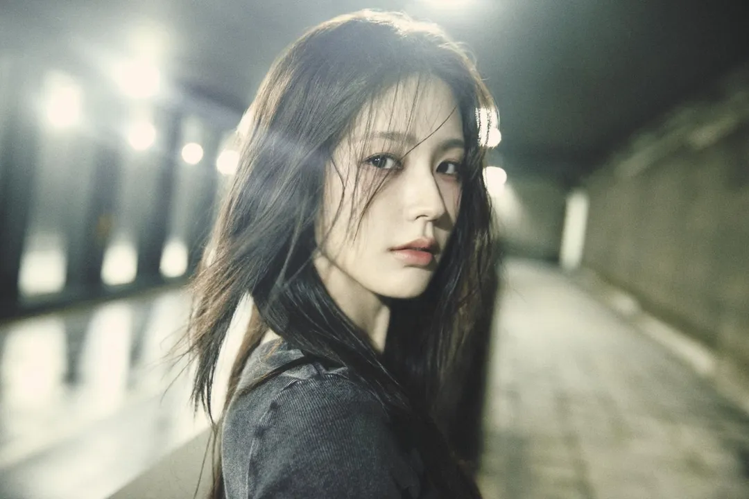 薇娟9月5日將出席《HER VOICE—無所畏懼的女聲》。（圖／CUBE Entertainment提供）