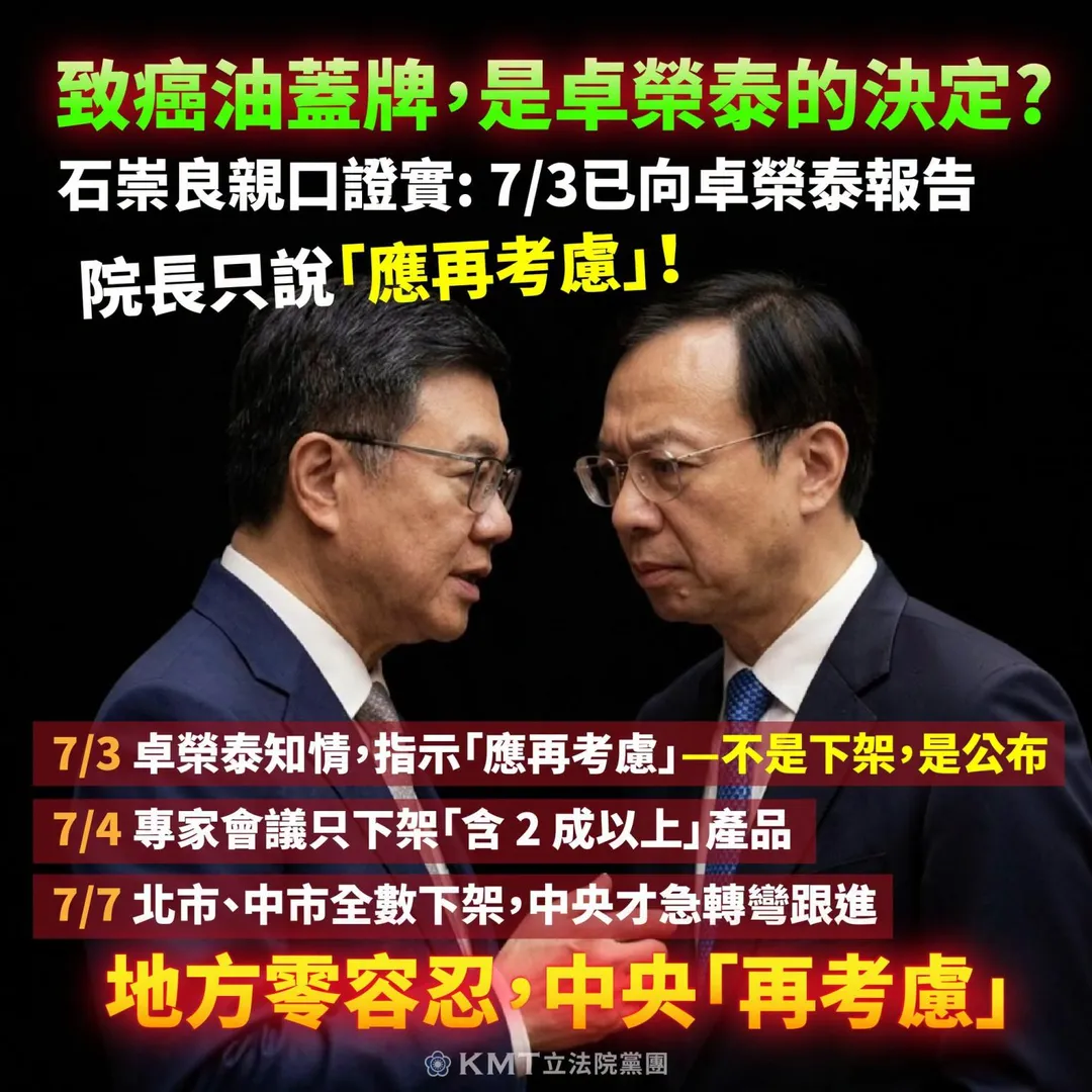 國民黨團8日發文。（圖／翻攝國民黨團臉書）