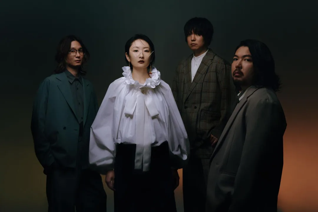 日本獨立樂團Mili演唱會宣布延期。(圖/OCT.entertainment提供)