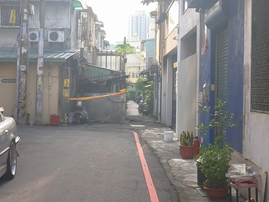 警方並提醒，縱火行為不僅危害公共安全，更可能造成無法挽回的後果，警方對此均將依法嚴辦，以維護市民安全。（圖／警方提供）