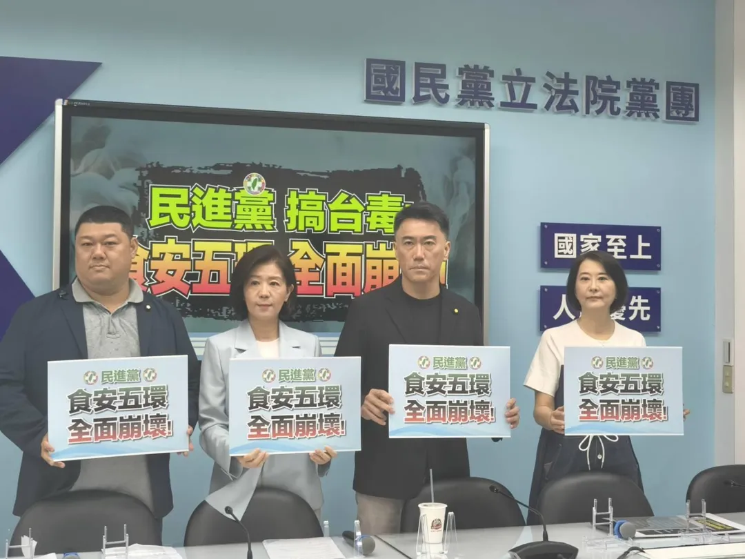 (圖/國民黨團提供)
