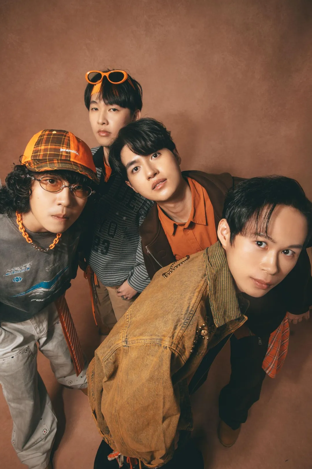 芒果醬預告在《2026桃園珍珠海岸國際音樂節》的表演有驚喜。（圖／中天電視提供）