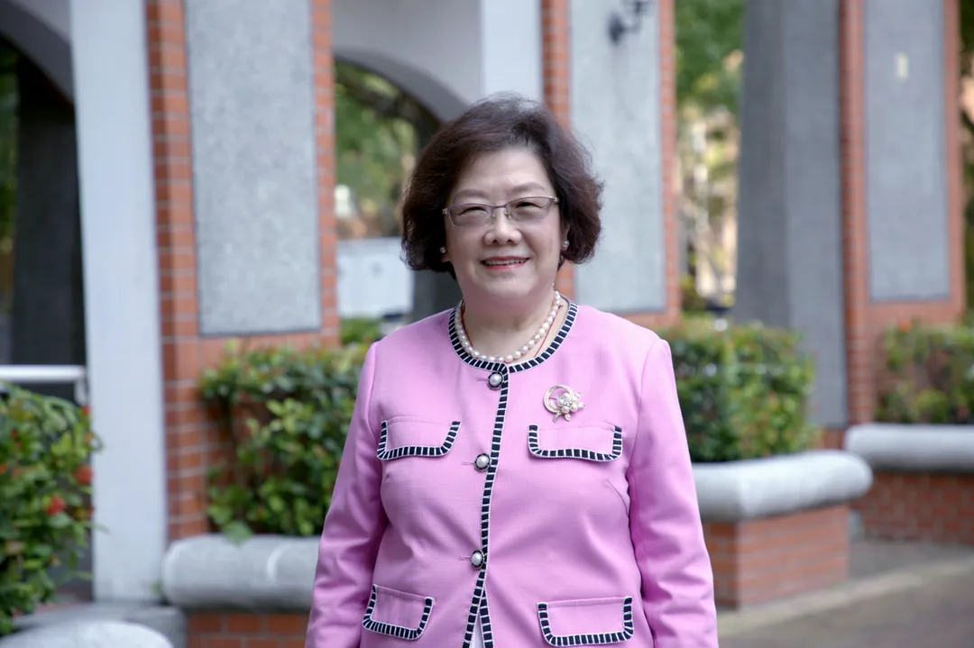 大學入學考試中心主任張新仁。(圖/大考中心提供)