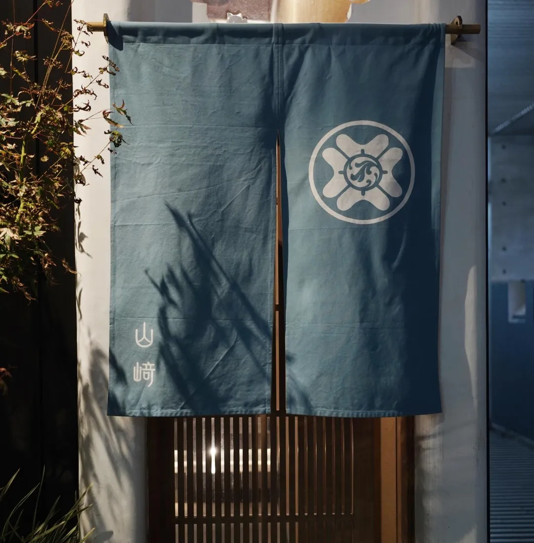 日本山崎割烹。（圖／山崎提供）