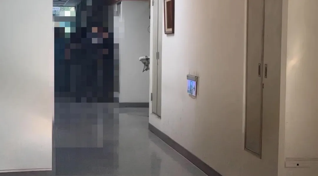 中興大學實驗室20日中午發生意外。（圖／示意圖，非當事實驗室）