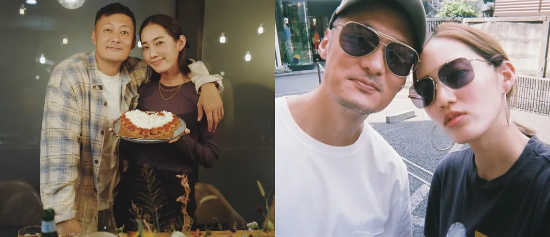 余文樂與王棠云宣布離婚。（圖／翻攝自王棠云IG）