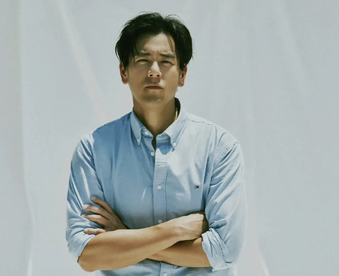 彭于晏主演《梅英》開拍延期,檔期動向受關注。(圖/翻攝自彭于晏IG)