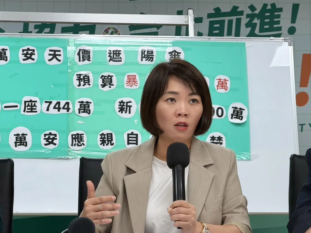 簡舒培。（圖／翻攝簡舒培臉書）