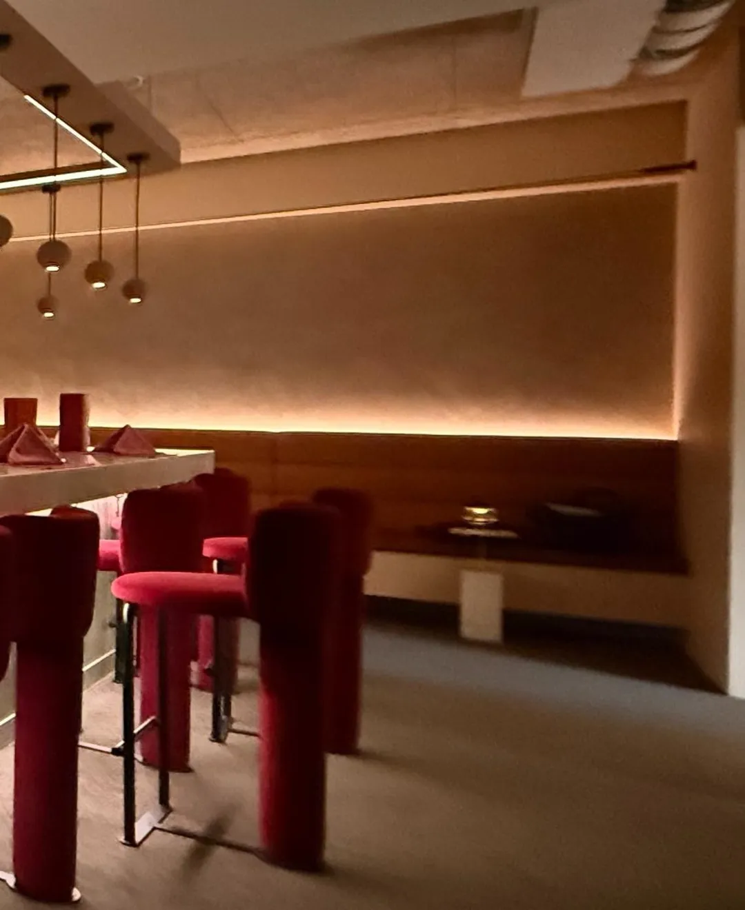 Lounge Bar。(圖/黃宏輝提供)