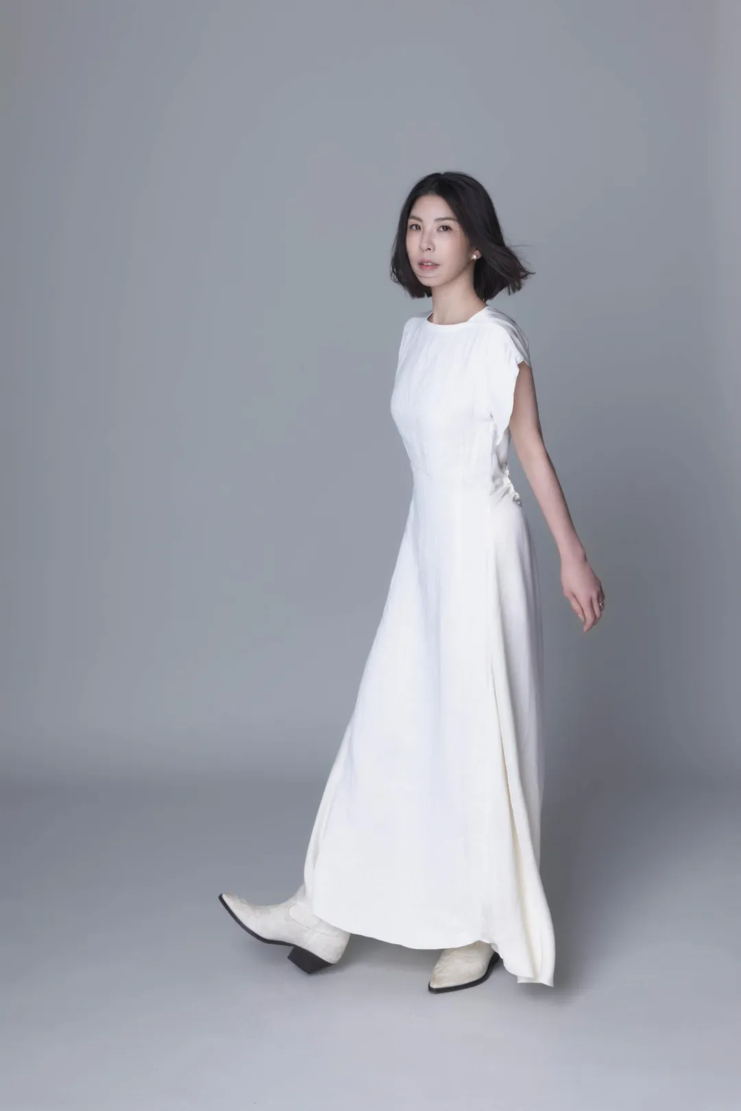 許茹芸婚後定居南韓首爾，宣布9月將在台東開唱。（圖／臺東縣政府 提供）