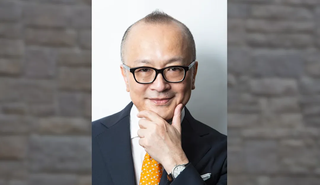 山田五郎病逝。（圖／翻攝自YouTube頻道《山田五郎 オトナの教養講座》）