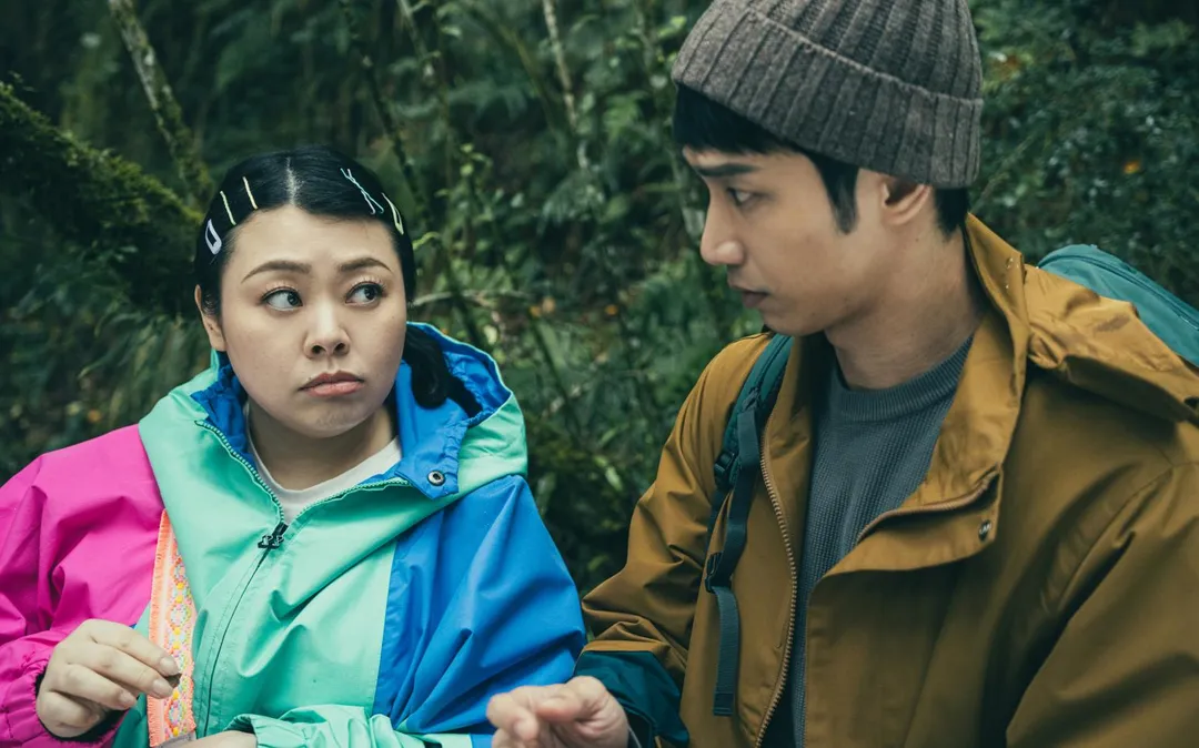 年度喜劇鬼片《怎麼可能我家的祖先是你家的鬼》即將上映。（圖／華映娛樂 提供）