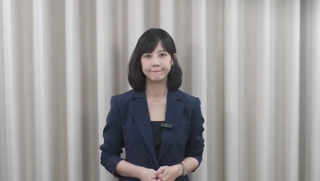 行政院發言人李慧芝。(圖/政院提供)
