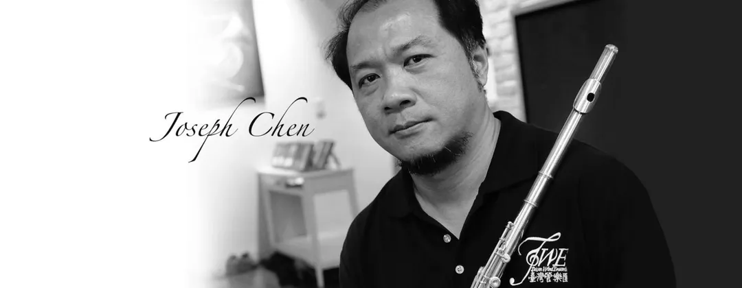 知名管樂指揮暨長笛演奏家陳一夫於26日驚傳在自宅猝逝。（圖／翻攝自陳一夫臉書）