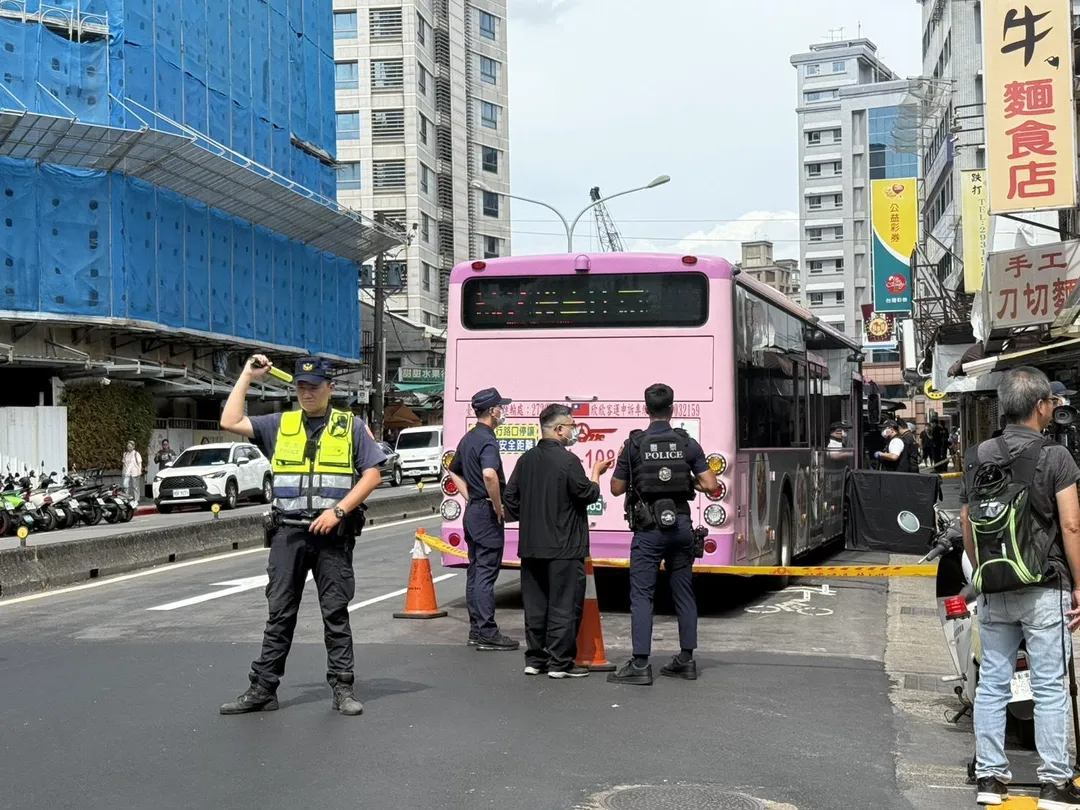 警方在場鑑識。（圖／警方提供）