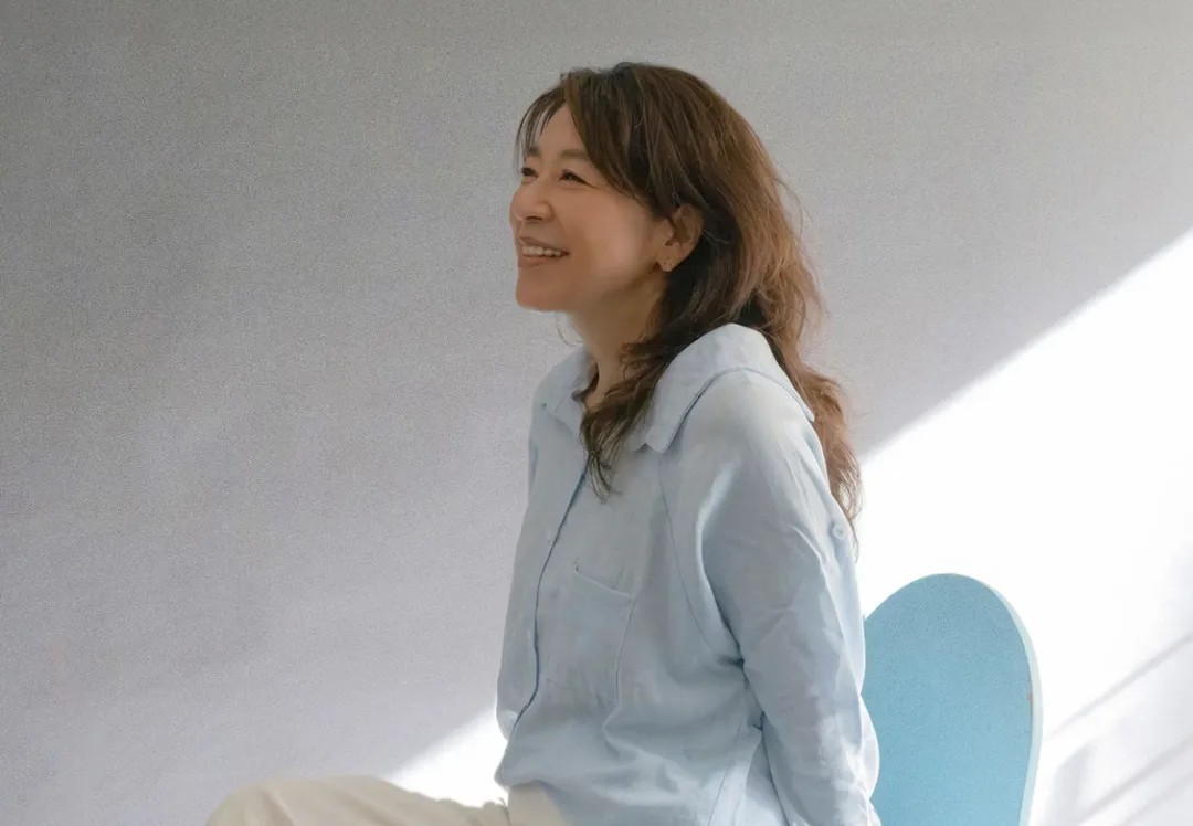 小野麗莎坦言很珍惜每次在演唱會與歌迷見面的時間。(圖/好滿意音樂提供)