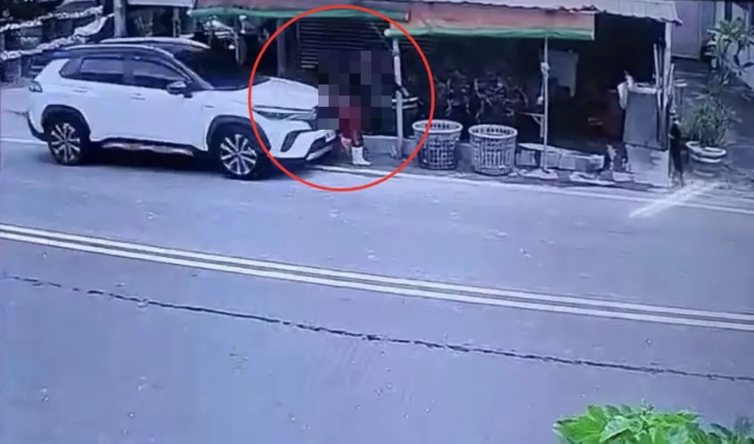 剖蚵女遭男大生逆撞慘死。(圖/翻攝畫面)