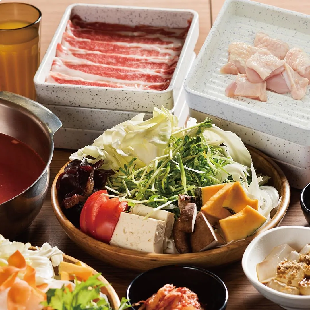 針對老鼠事件，涮乃葉道歉。（圖／取自涮乃葉 syabu-yo 日式涮涮鍋吃到飽臉書）