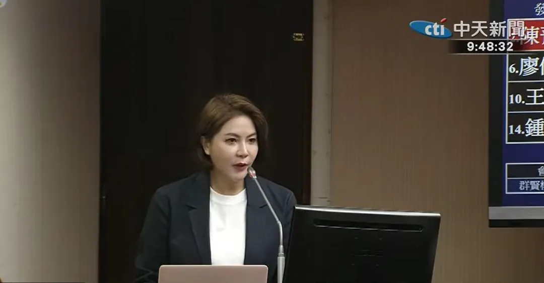 中聯油脂總經理余凌冲遭裁定羈押禁見。（圖／翻攝畫面）