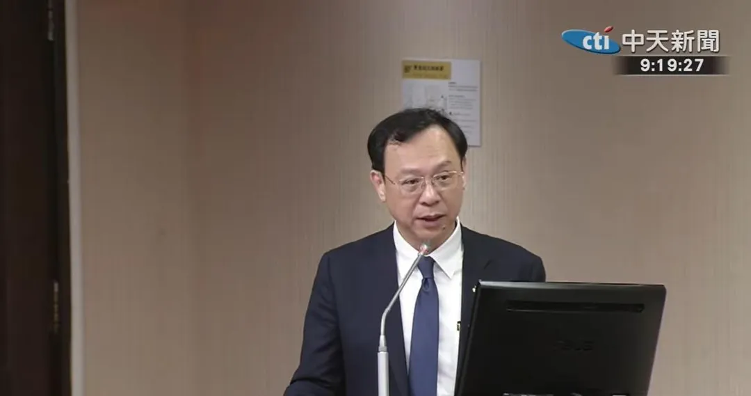 衛福部部長石崇良今日在立法院備質詢時明確表態,衛福部態度清楚,不會在社區提供毒品,現階段也不考慮大麻除罪化。(圖/中天新聞)