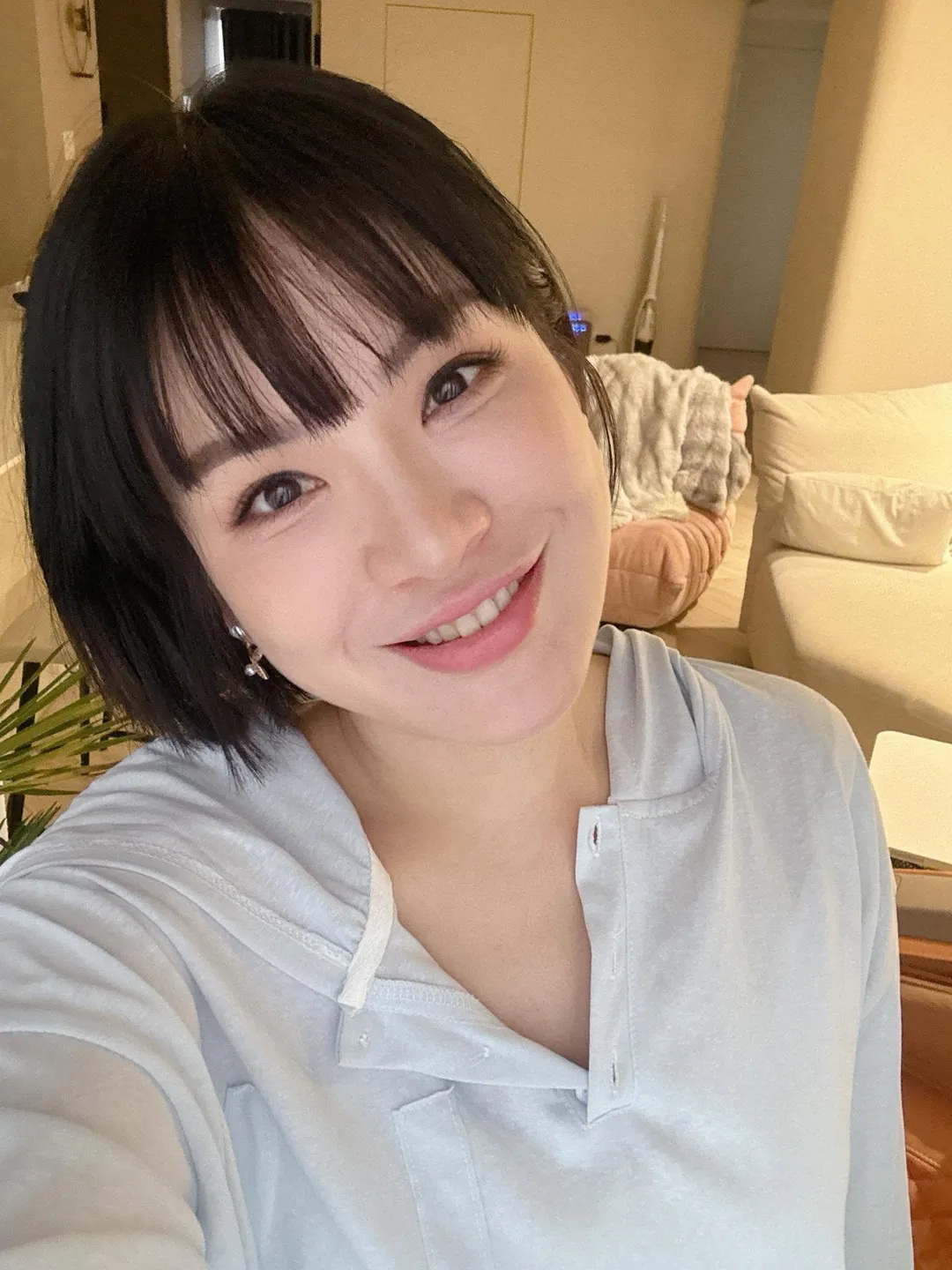 陳沂。（圖／翻攝自陳沂臉書）
