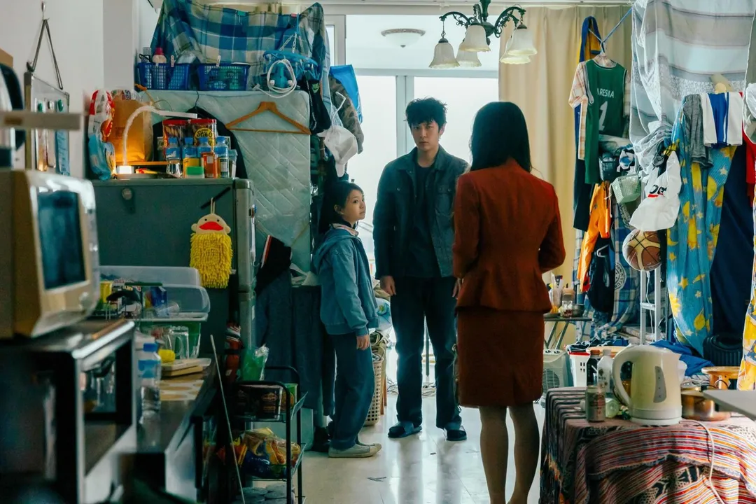 柯震東主演的《我未許願先吹蠟燭》。（圖／華映提供）