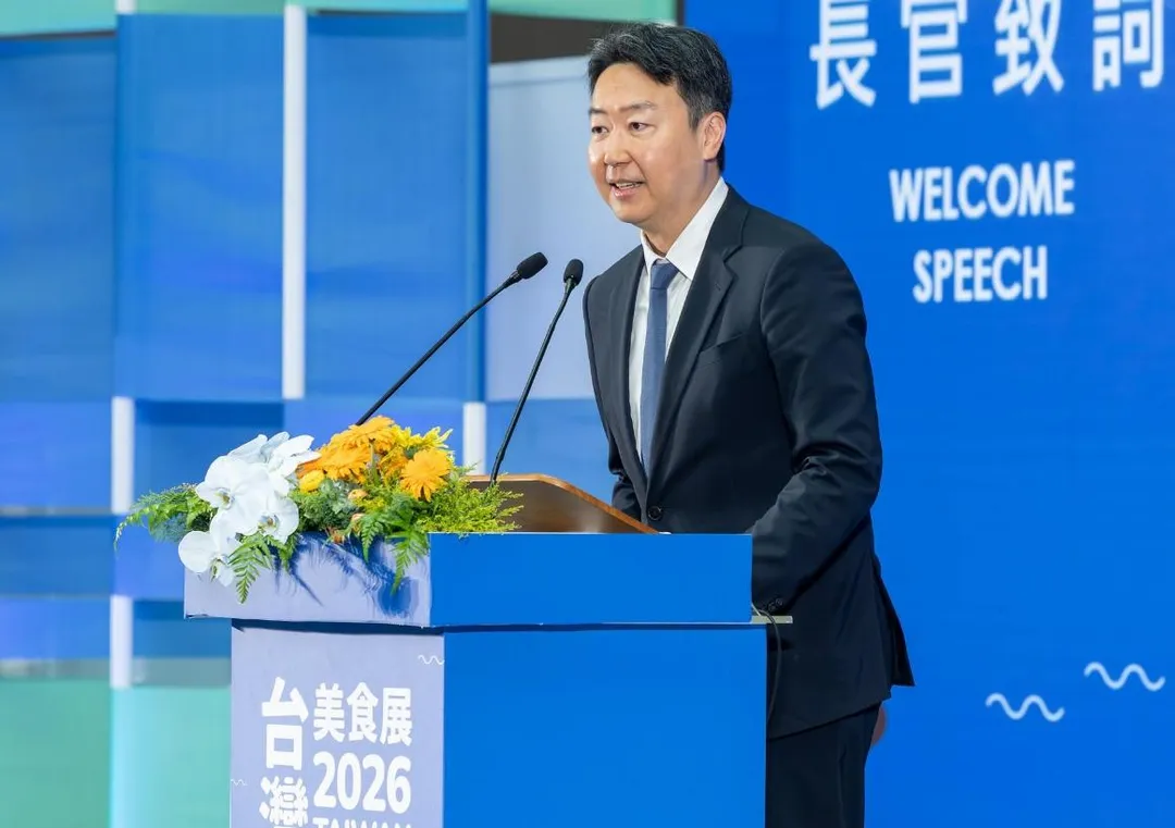 陳世凱表示，高鐵一公里50多億並不算高。（圖取自陳世凱臉書）