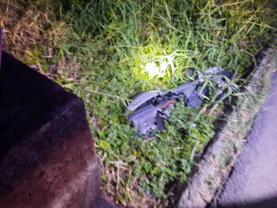 民眾行經苗121縣道南和路二段附近聞到異味，警方持續搜索，於農田尋獲范男與其機車。（圖／資料照／中天新聞）