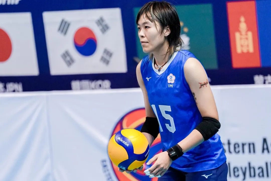 温以勤再次為國效力。（圖／sportfoto.aj提供）