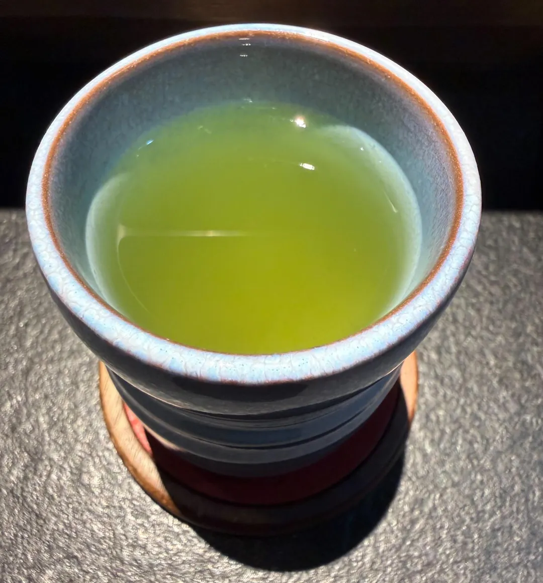 手作冰茶。（圖／黃宏輝提供）