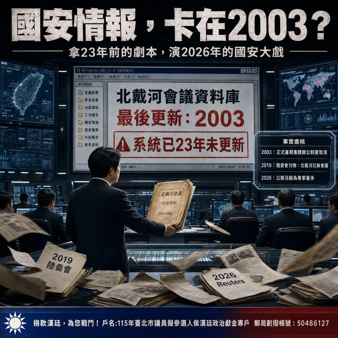 侯漢廷13日發文。（圖／翻攝侯漢廷臉書）