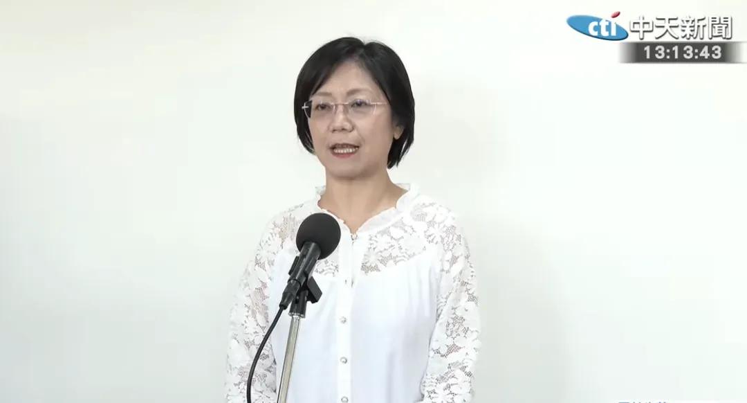 國民黨立委翁曉玲。（圖／資料照片）