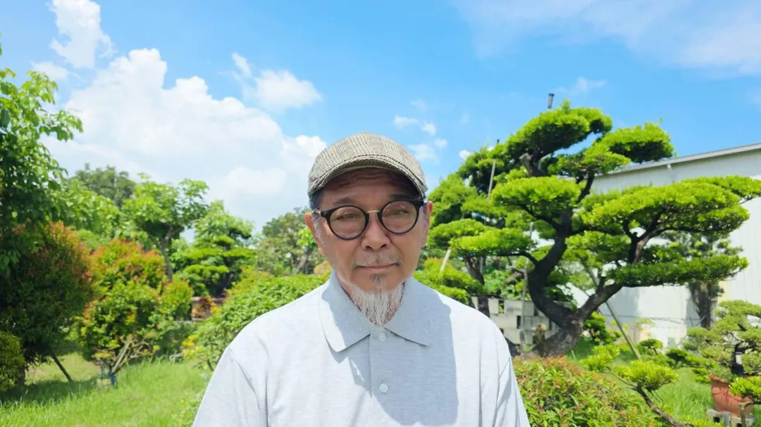 民俗專家廖大乙表示，網路瘋傳的古曼童買賣其實都是詐騙。（圖／廖大乙提供）