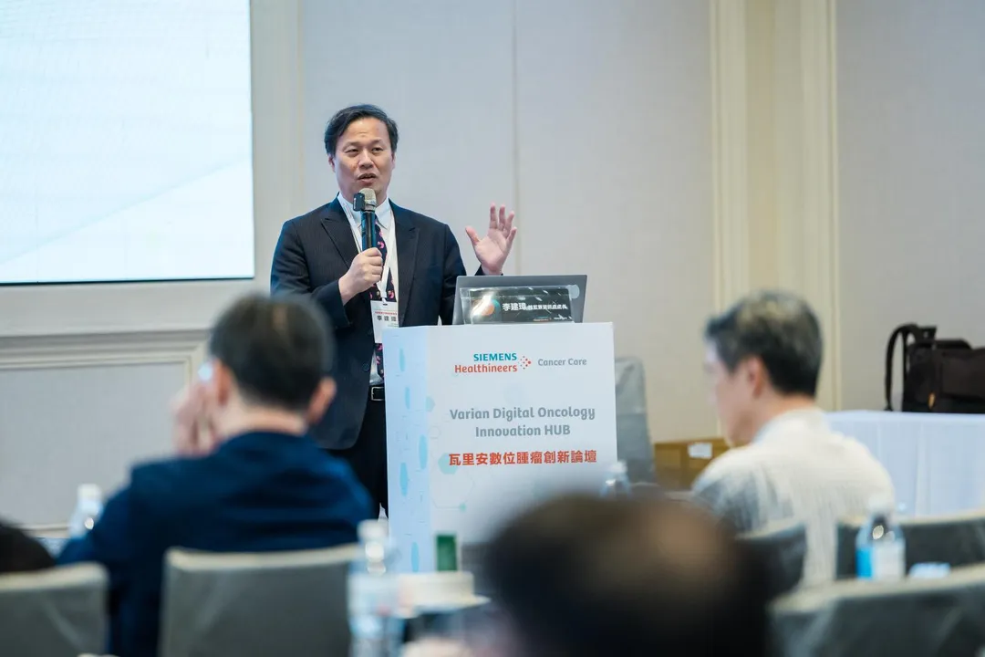 衛福部資訊處處長李建璋指出，過去各醫院與科別各自發展系統，病患資料及健保申報格式互不相容，且常須由醫護人員手動輸入調整。若要整合各家醫院資料，過程相當繁瑣且工程浩大。(圖/廠商提供)