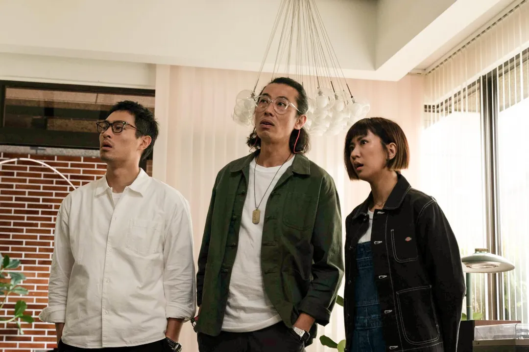 HBO原創影集音樂職人劇《接招吧！製作人》即將上線。（圖／壹壹影業 提供）