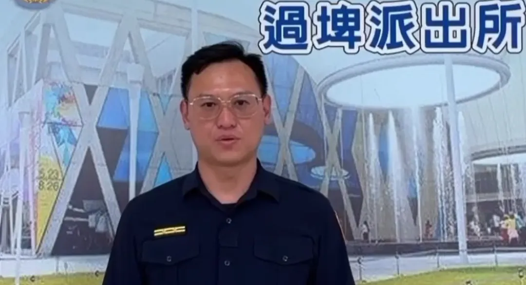 鳳山分局表示,本案雙方對於事發過程各有說法,警方均依法受理告訴,並就相關事證進一步調查釐清,全案將依涉嫌侵入住宅、毀損、傷害及妨害自由等罪嫌依法偵辦。(圖/警方提供)