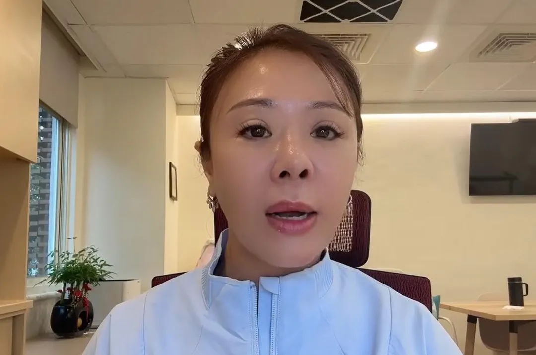李彥秀。(圖/截自李彥秀提供影片)