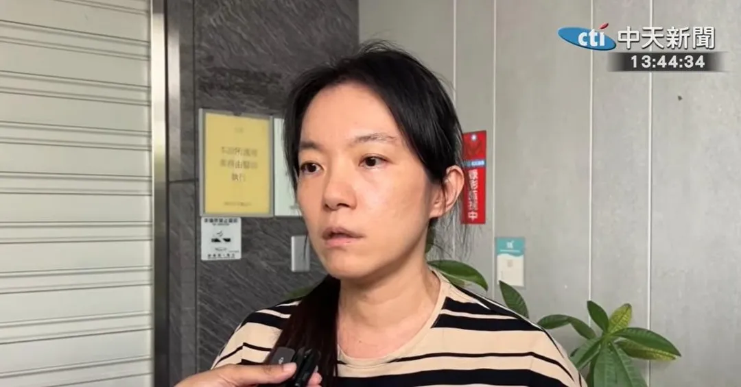蘇姓網友發起「台南鍘美藝術節」，9月4日將於趙建銘老家鹽水武廟廣場演出「包公斬駙馬」並發送硬幣。（圖／中天新聞）
