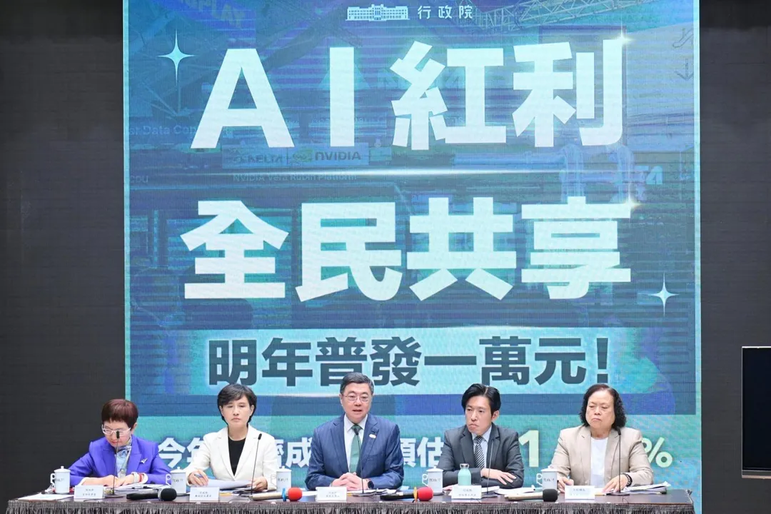 卓揆2024就任以來,累積7案不副署,打破憲政紀錄。(圖/行政院提供)